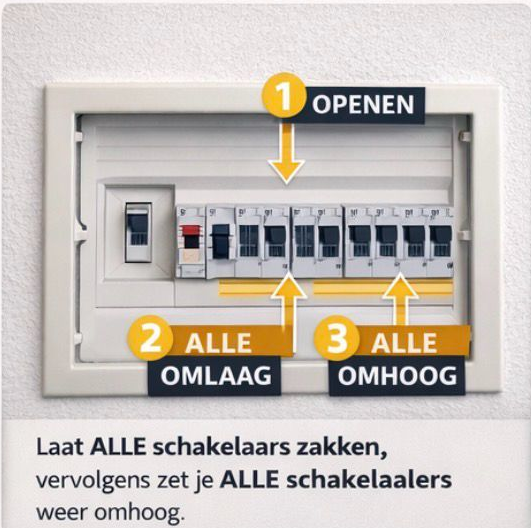 Welkom image